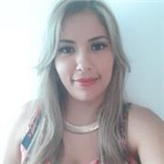 Mi idioma nativo es el español asi que ese es mi fuerte en esta area de la enseñanza